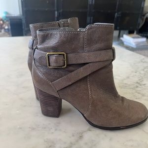 Cole Haan Women's Bootie Ankle Boot